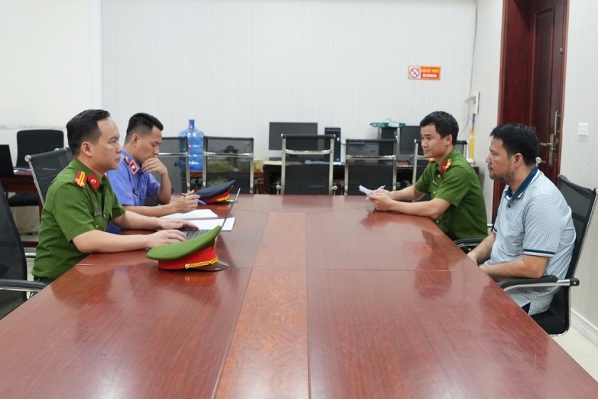 Bộ Y tế yêu cầu kiểm tra vụ phòng khám bị tố bơm sữa đậu nành vào niệu đạo để lừa bệnh nhân Bộ Y tế yêu cầu kiểm tra vụ phòng khám bị tố bơm sữa đậu nành vào niệu đạo để lừa bệnh nhân