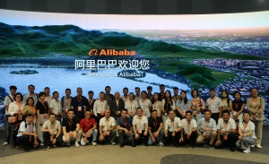 VPBank SME kiến tạo hành trình học tập dành cho CEO: Từ Alibaba đến năng lực tăng trưởng bền vững
