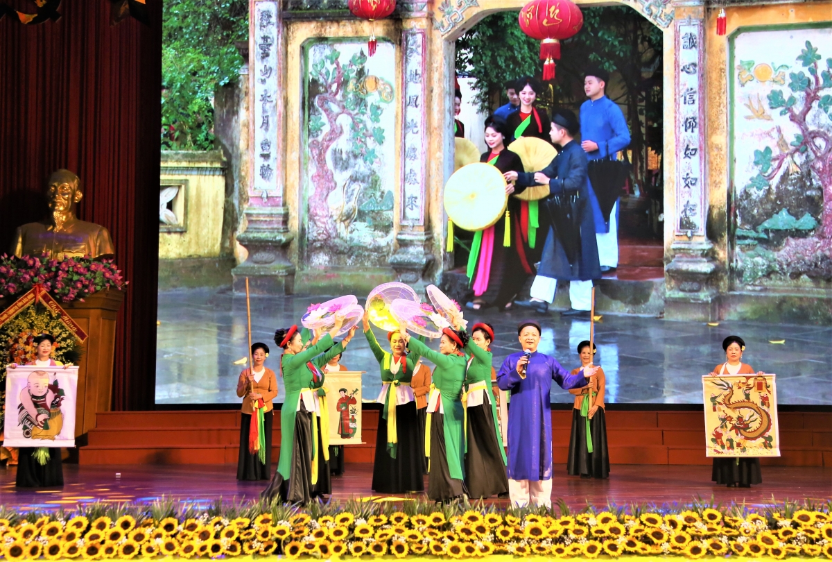Đại hội đại biểu Hội Người cao tuổi tỉnh Bắc Ninh lần thứ I, nhiệm kỳ 2026-2031: Dấu mốc quan trọng mở ra giai đoạn phát triển mới Đại hội đại biểu Hội Người cao tuổi tỉnh Bắc Ninh lần thứ I, nhiệm kỳ 2026-2031: Dấu mốc quan trọng mở ra giai đoạn phát triển mới