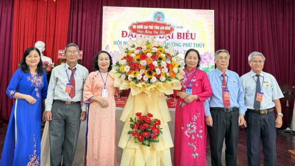 Kết nối “nguồn lực vàng”: Mở rộng cơ hội việc làm cho NCT Thủ đô