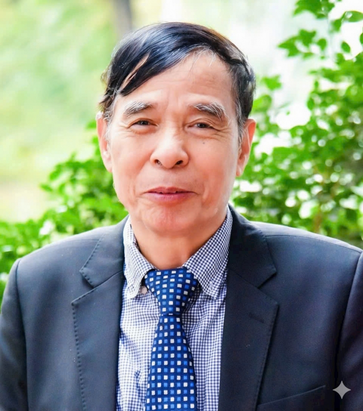 Thơ dự thi 