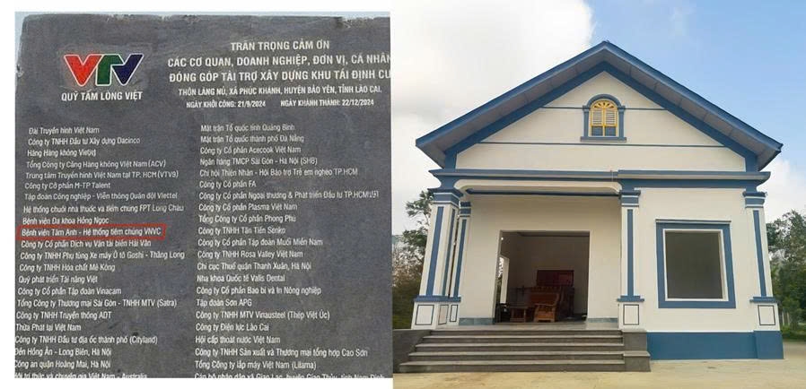 VNVC trao tặng 10.000 liều vắc xin cúm dành cho Thương binh, Bệnh binh, Người có công với cách mạng, Mẹ Việt Nam anh hùng