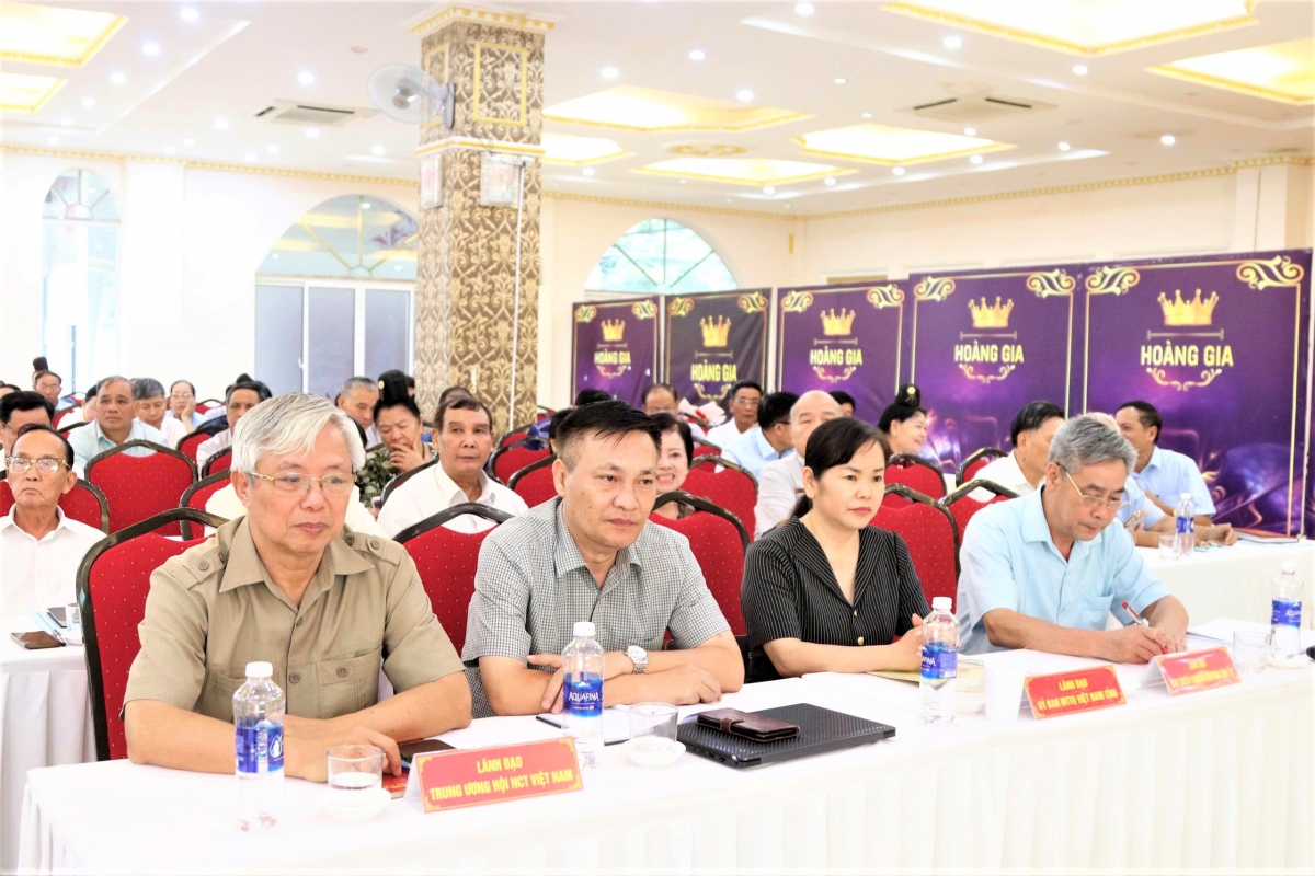 Sơn La: Kiện toàn tổ chức, nâng cao chất lượng phong trào người cao tuổi
