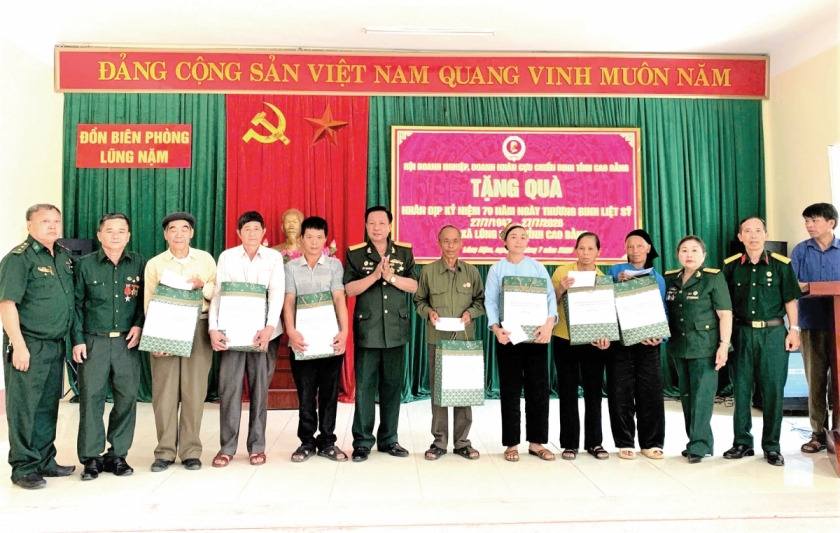 Tuổi cao khởi nghiệp, lan tỏa giá trị “kinh tế bạc”