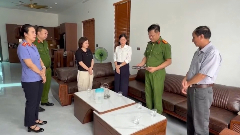 Sập bẫy “cò đất”, nhiều người thiệt hại hàng chục tỷ đồng