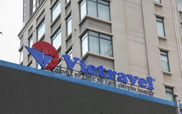 Xử phạt gần 300 triệu đồng do loạt vi phạm đối với Công ty cổ phần Du lịch Vietravel