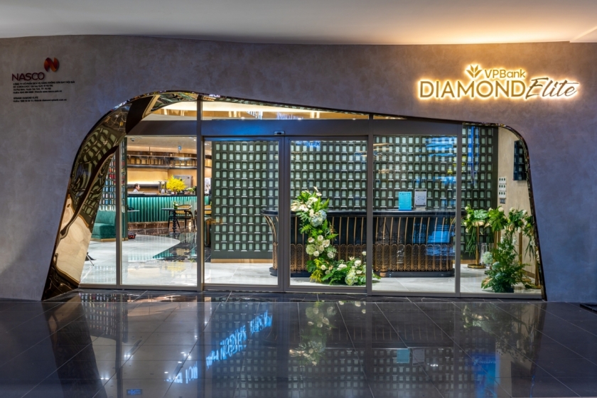 Vì sao ngày càng nhiều gia đình lựa chọn Family Banking của VPBank Diamond?