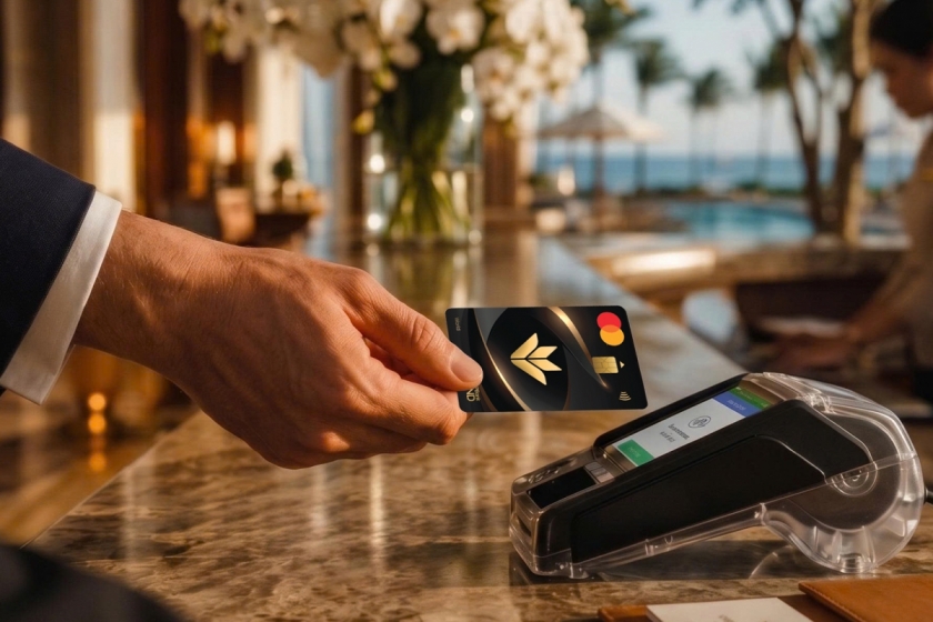Vì sao ngày càng nhiều gia đình lựa chọn Family Banking của VPBank Diamond?