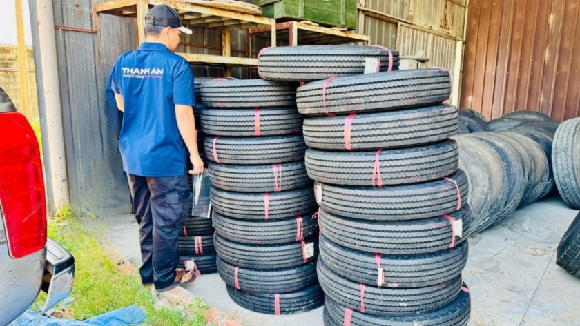Kinh nghiệm mua lốp và phụ kiện ô tô online an toàn, đúng thông số Kinh nghiệm mua lốp và phụ kiện ô tô online an toàn, đúng thông số