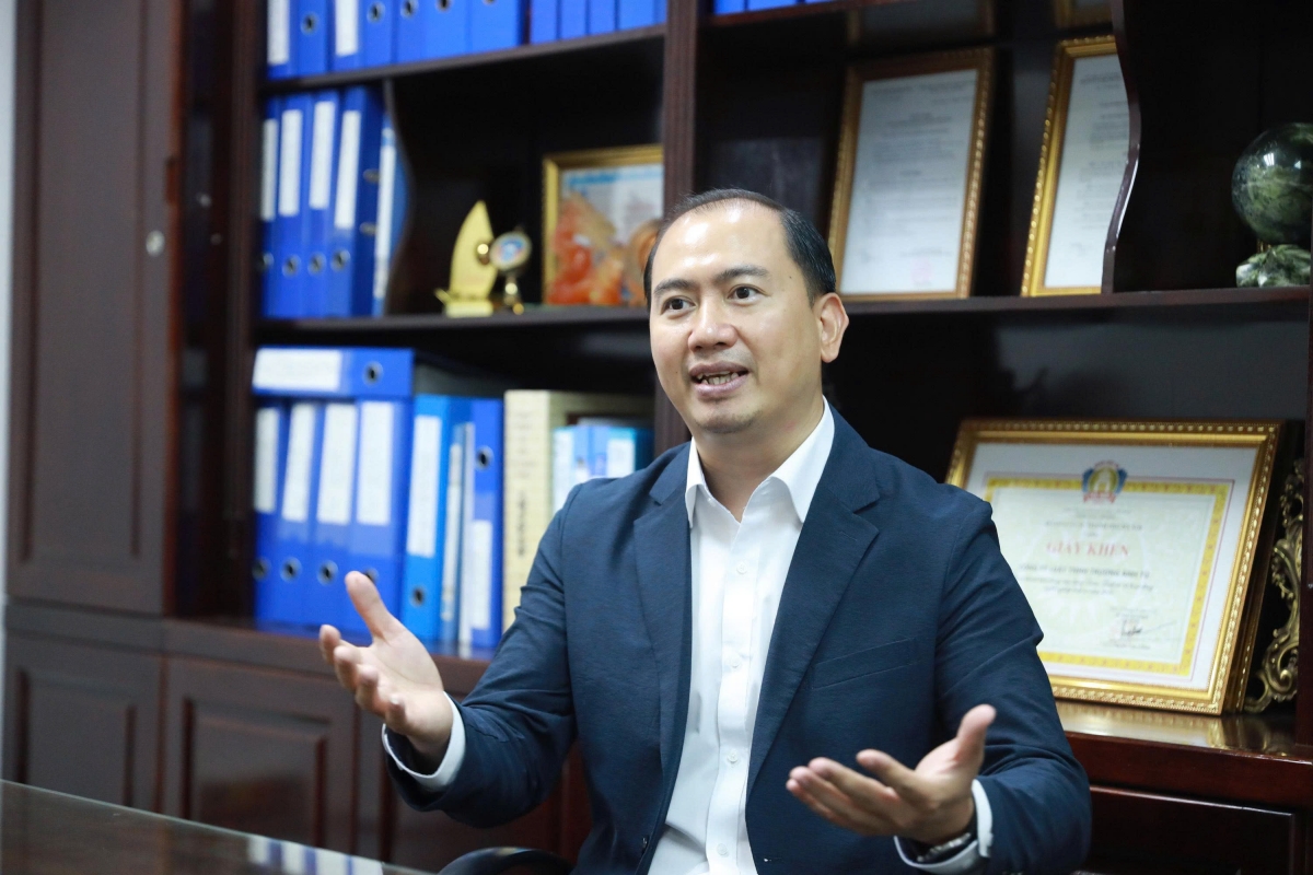 Luật sư Trương Anh Tú. Luật sư Trương Anh Tú.