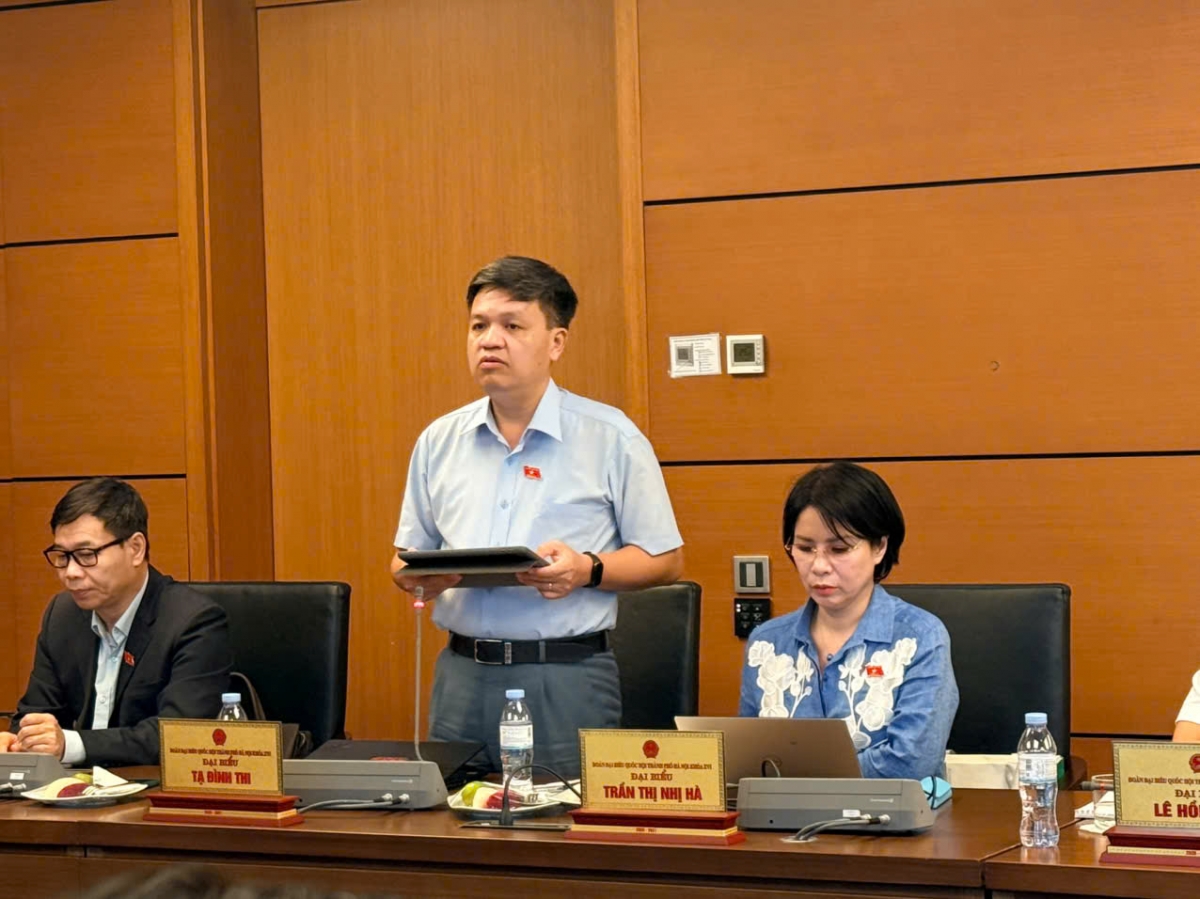 đưa Luật Dầu khí (sửa đổi) trở thành một công cụ pháp lý sắc bén, vừa khai thác hiệu quả tiềm năng, lợi thế của Biển Việt Nam.