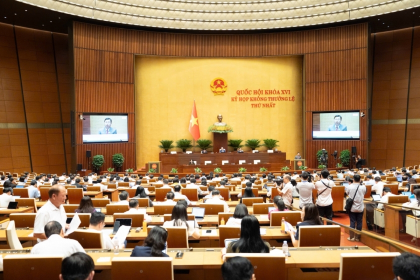 Tỉnh Quảng Ninh và Bắc Ninh:   Hội đủ điều kiện, tiêu chuẩn thành lập 2 thành phố trực thuộc trung ương