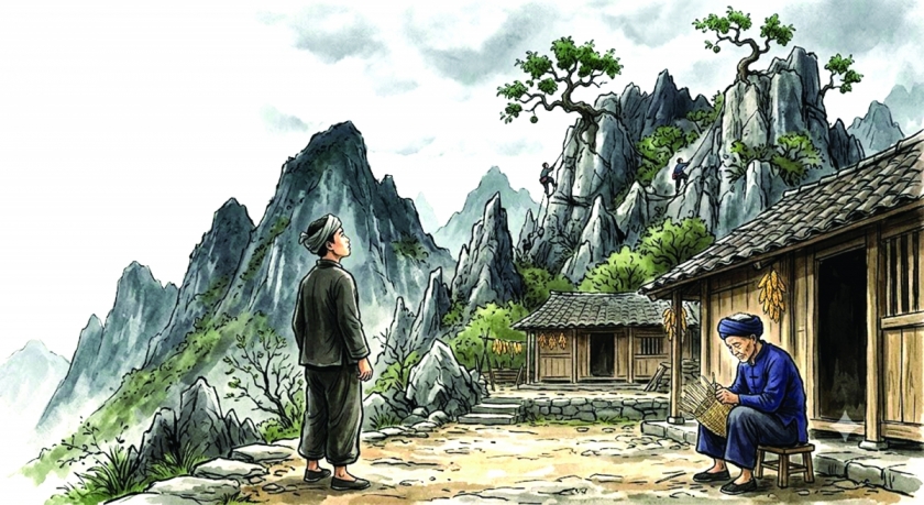 Minh hoạ TBH