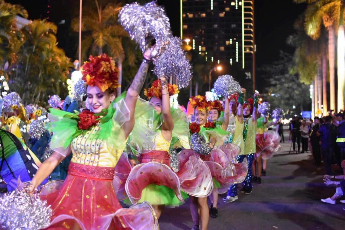 Carnival Nghệ An 2026 được kỳ vọng trở thành một sản phẩm văn hóa - du lịch mới, góp phần quảng bá hình ảnh Nghệ An đến người dân và du khách. Carnival Nghệ An 2026 được kỳ vọng trở thành một sản phẩm văn hóa - du lịch mới, góp phần quảng bá hình ảnh Nghệ An đến người dân và du khách.