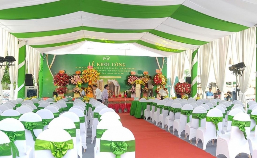 Lý do Sự kiện Hưng Thịnh luôn là lựa chọn hàng đầu của khách hàng Lý do Sự kiện Hưng Thịnh luôn là lựa chọn hàng đầu của khách hàng