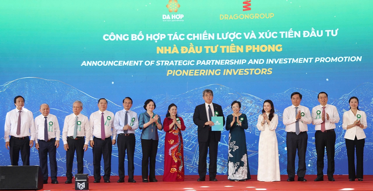 Phú Thọ khởi công đồng loạt 5 dự án trọng điểm, tạo động lực tăng trưởng mới phía Tây Nam tỉnh Phú Thọ khởi công đồng loạt 5 dự án trọng điểm, tạo động lực tăng trưởng mới phía Tây Nam tỉnh