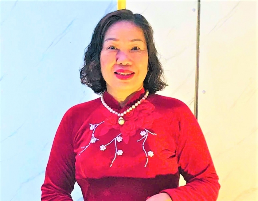 Thơ dự thi 