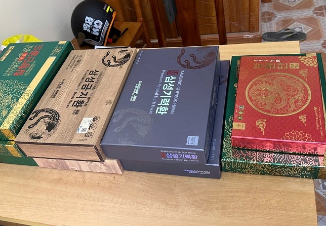 Hải Phòng: Tăng cường kiểm soát dược phẩm, mỹ phẩm và thực phẩm chức năngẢnh minh hoạ: Thành Nam