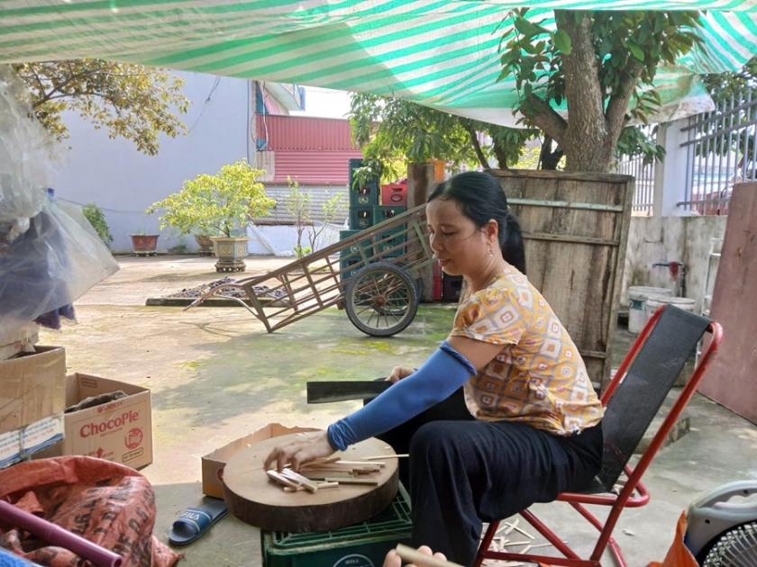 9X bỏ phố về quê, đưa sản phẩm quê hương vươn tầm quốc tế