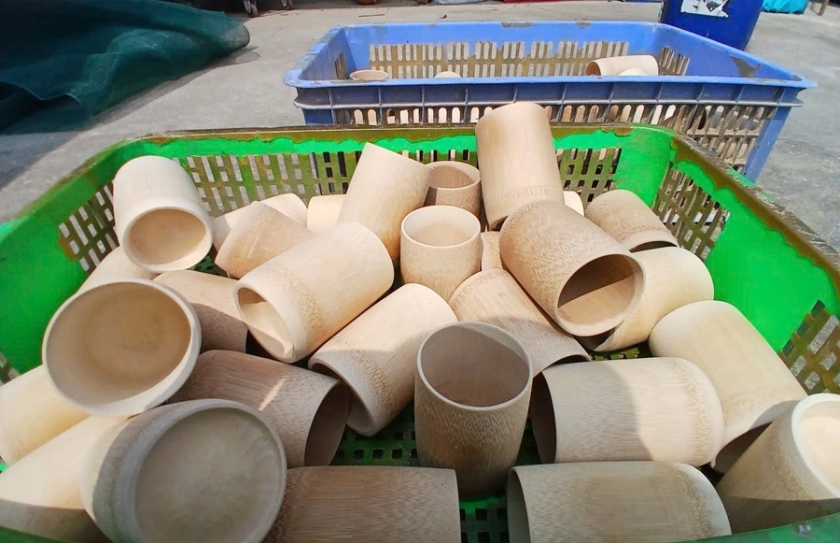 9X bỏ phố về quê, đưa sản phẩm quê hương vươn tầm quốc tế