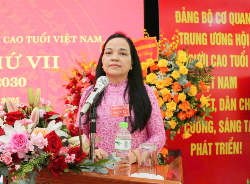 Gieo những hạt giống của tương lai