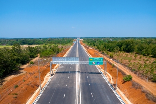 Công ty cổ phần Đầu tư xây dựng Trung Nam bị xử phạt hơn 90 triệu đồng do chậm công bố thông tin