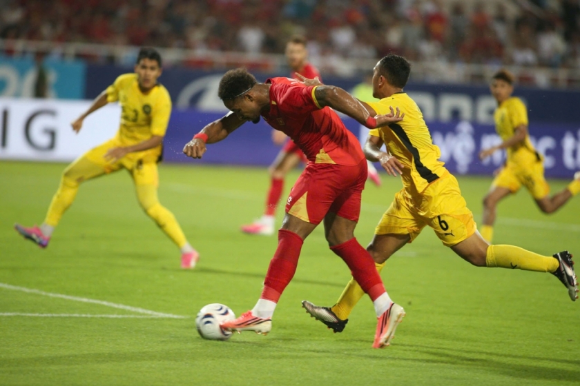 Đội tuyển Việt Nam thẳng tiến chung kết ASEAN Cup 2026