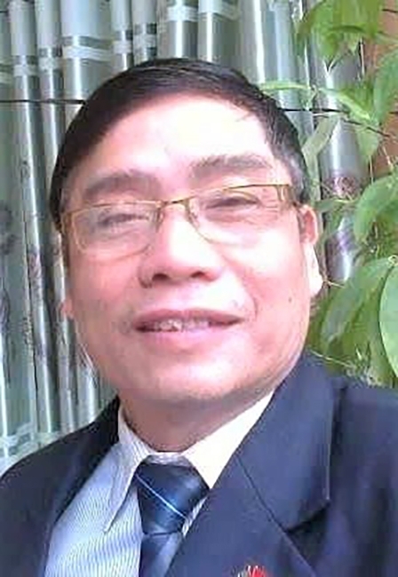 Thơ dự thi 
