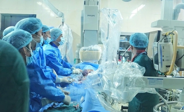 Bệnh van tim: Đừng chủ quan với những dấu hiệu tưởng do tuổi già Bệnh van tim: Đừng chủ quan với những dấu hiệu tưởng do tuổi già