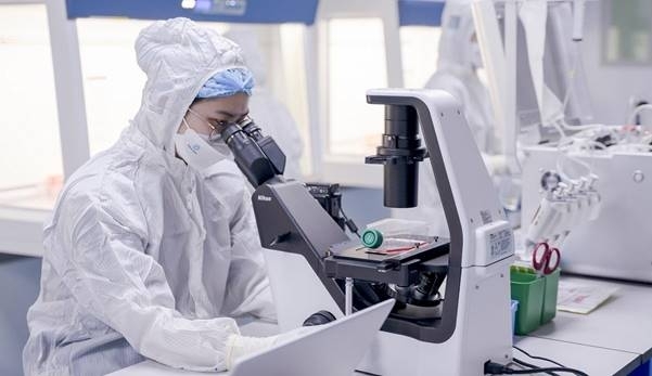 Ứng dụng tế bào gốc trung mô trong y học tái tạo mở ra hướng tiếp cận mới trong hỗ trợ phục hồi tổn thương xương khớp Ứng dụng tế bào gốc trung mô trong y học tái tạo mở ra hướng tiếp cận mới trong hỗ trợ phục hồi tổn thương xương khớp