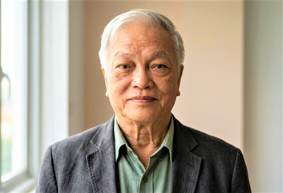 Ông Nông Ngọc Tăng Ông Nông Ngọc Tăng
