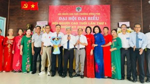 Trợ giúp pháp lý cho người cao tuổi để bảo vệ quyền và lợi ích hợp pháp