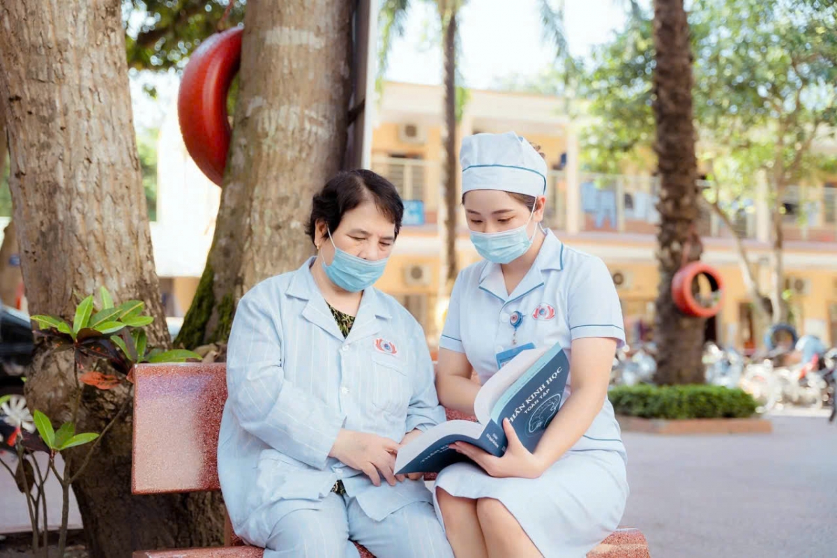 Phục hồi trí nhớ cho người cao tuổi là một quá trình toàn diện kết hợp nhiều biện pháp. Phục hồi trí nhớ cho người cao tuổi là một quá trình toàn diện kết hợp nhiều biện pháp.