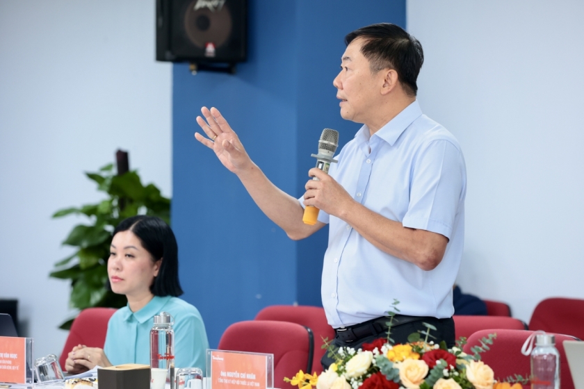 Sửa Luật phòng, chống tác hại thuốc lá: Siết thực thi, rõ trách nhiệm Sửa Luật phòng, chống tác hại thuốc lá: Siết thực thi, rõ trách nhiệm