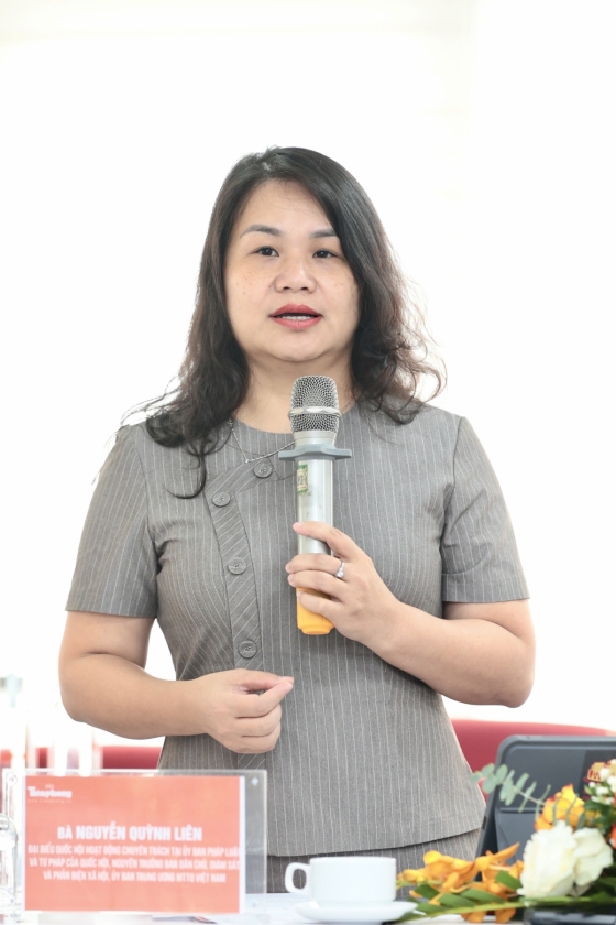 Sửa Luật phòng, chống tác hại thuốc lá: Siết thực thi, rõ trách nhiệm Sửa Luật phòng, chống tác hại thuốc lá: Siết thực thi, rõ trách nhiệm