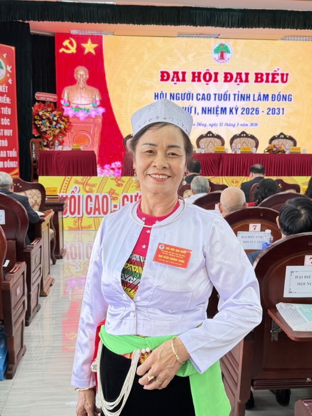 Người cao tuổi làm kinh tế giỏi, góp sức dựng xây quê hương Người cao tuổi làm kinh tế giỏi, góp sức dựng xây quê hương