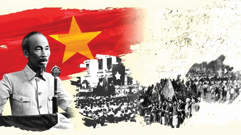 Cách mạng Tháng Tám - và bài học trong kỷ nguyên mới