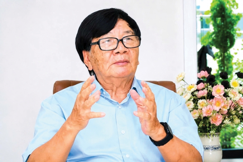 TS Nguyễn Hữu Nguyên. TS Nguyễn Hữu Nguyên.