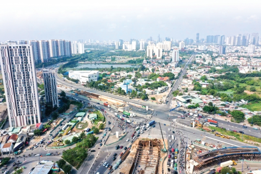 Người cao tuổi là nguồn lực góp phần vào sự phát triển của TP Hồ Chí Minh. Người cao tuổi là nguồn lực góp phần vào sự phát triển của TP Hồ Chí Minh.