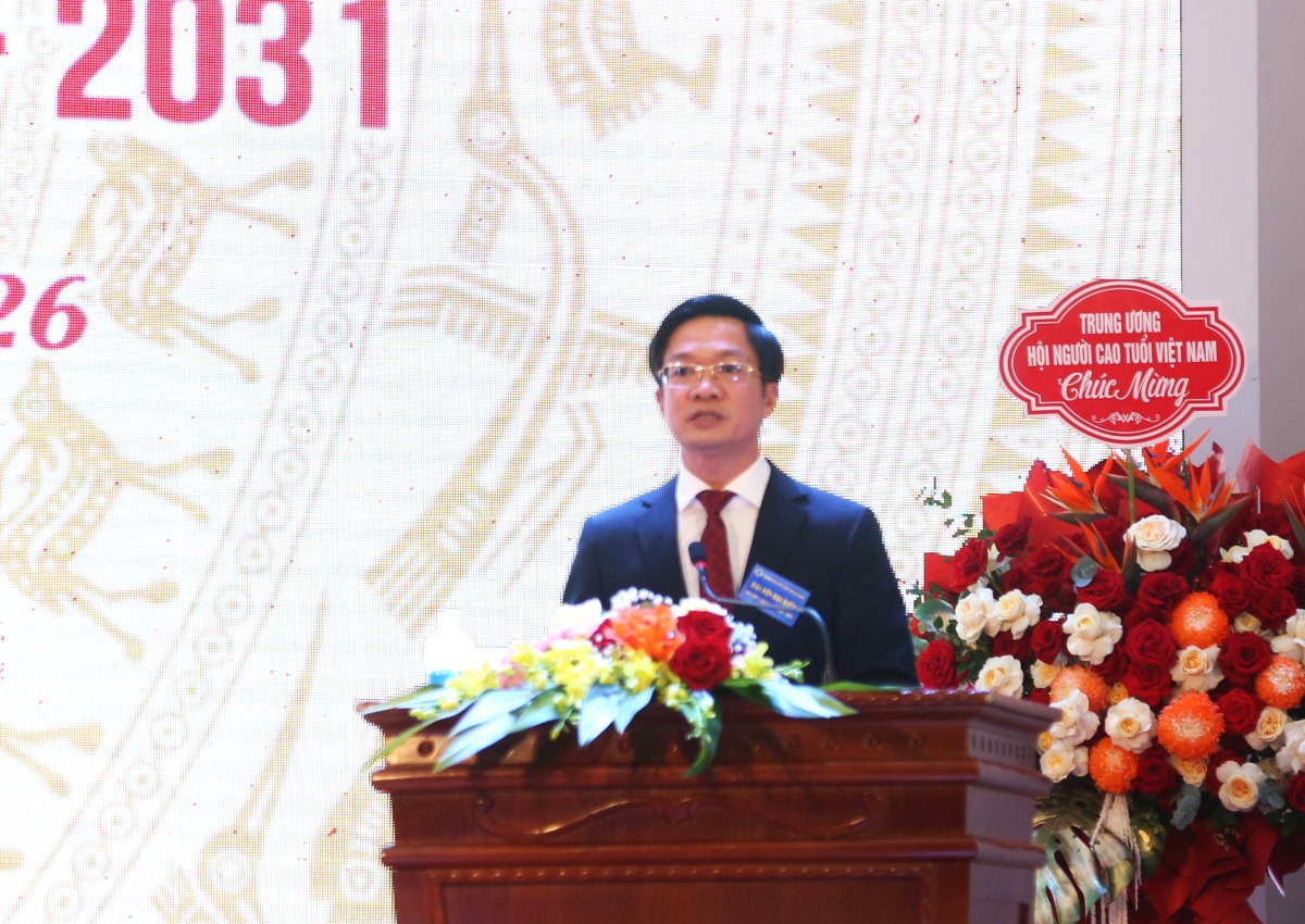 Hải Phòng phát huy nguồn lực người cao tuổi trong giai đoạn phát triển mới Hải Phòng phát huy nguồn lực người cao tuổi trong giai đoạn phát triển mới