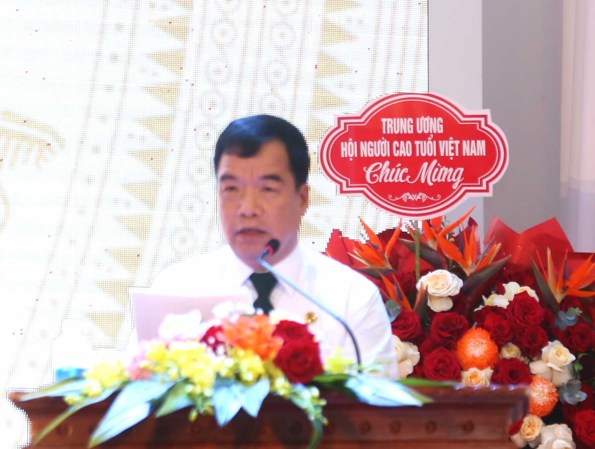 Hải Phòng phát huy nguồn lực người cao tuổi trong giai đoạn phát triển mới Hải Phòng phát huy nguồn lực người cao tuổi trong giai đoạn phát triển mới