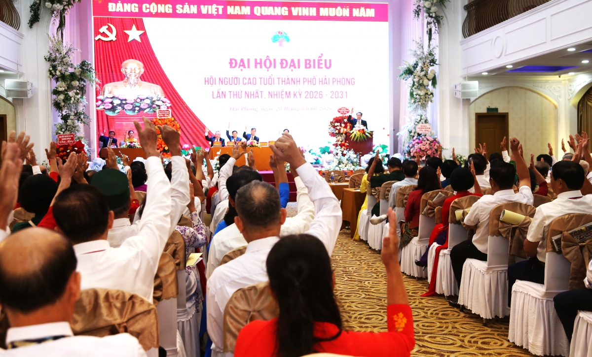 Đại hội biểu quyết bầu Ban Chấp hành, Ban Kiểm tra Đại hội biểu quyết bầu Ban Chấp hành, Ban Kiểm tra