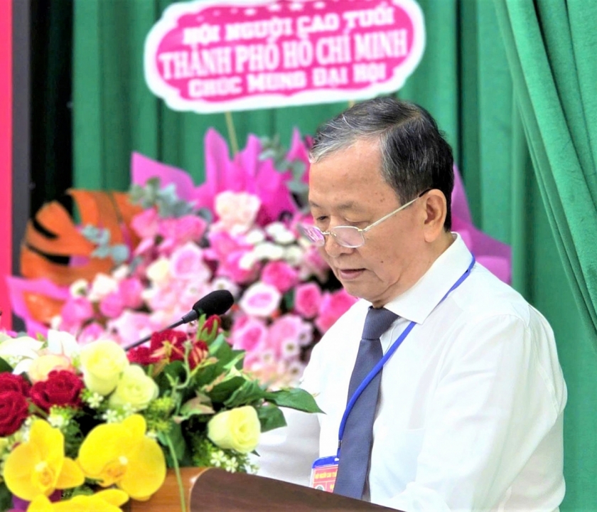 Kỳ vọng những quyết sách sát cơ sở, vì NCT