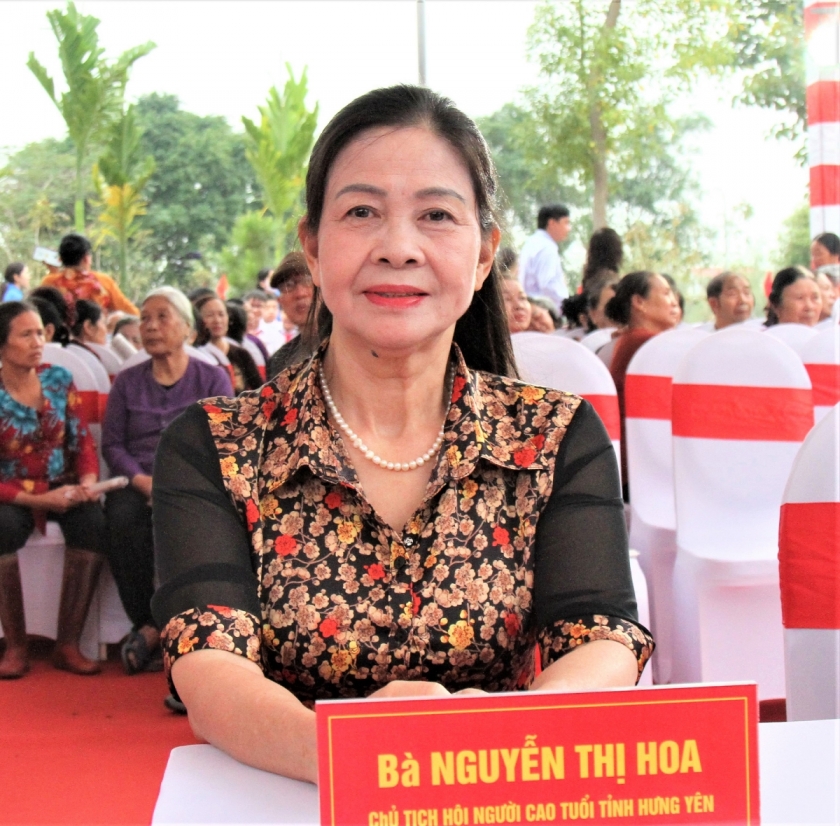 Kỳ vọng những quyết sách sát cơ sở, vì NCT