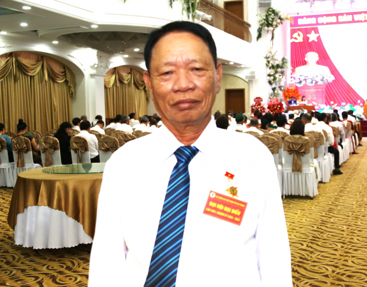 Hải Phòng phát huy nguồn lực người cao tuổi trong giai đoạn phát triển mới Hải Phòng phát huy nguồn lực người cao tuổi trong giai đoạn phát triển mới