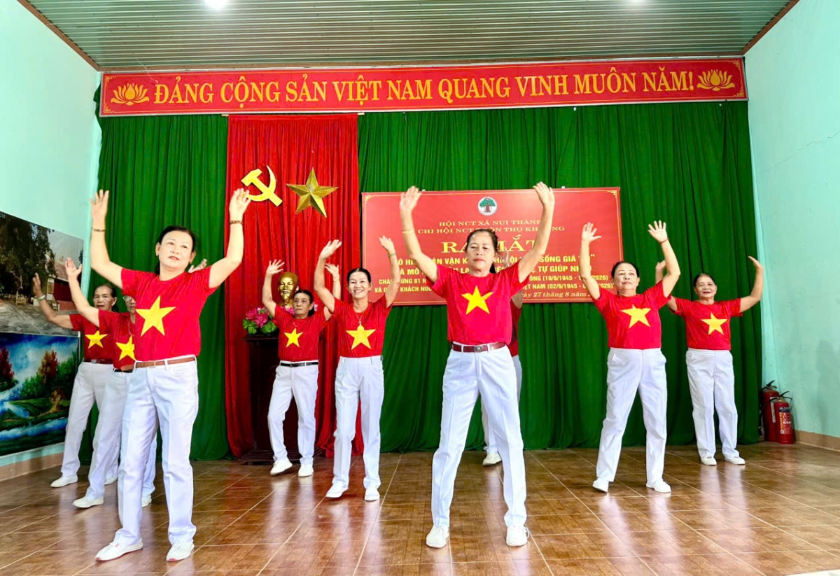 Tiết mục văn nghệ chào mừng Tiết mục văn nghệ chào mừng