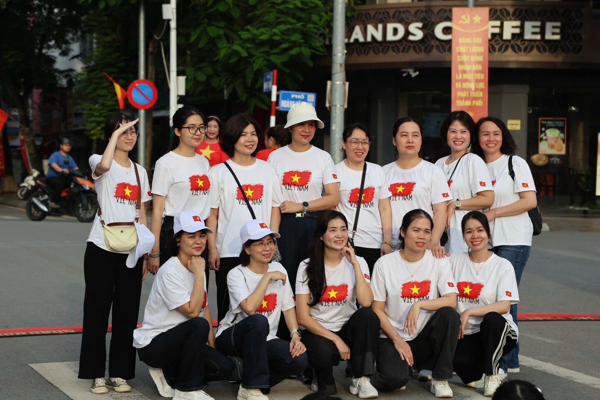 Nhiều hoạt động văn hoá, du lịch được diễn ra trên khắp địa bàn thành phố.