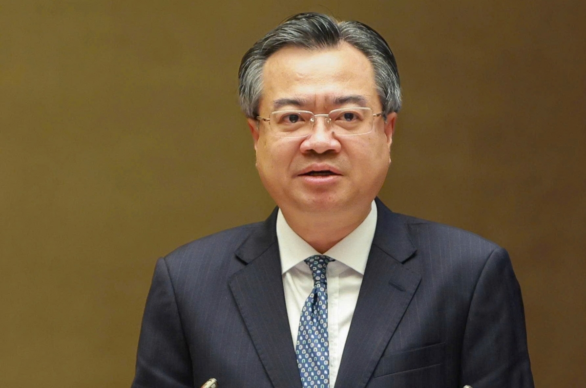 Ông Nguyễn Thanh Nghị: Phấn đấu đến năm 2045, xây dựng được ít nhất 05 đô thị đạt tầm cỡ quốc tế, giữ vai trò là đầu mối kết nối và phát triển với mạng lưới khu vực và quốc tế. Ông Nguyễn Thanh Nghị: Phấn đấu đến năm 2045, xây dựng được ít nhất 05 đô thị đạt tầm cỡ quốc tế, giữ vai trò là đầu mối kết nối và phát triển với mạng lưới khu vực và quốc tế.