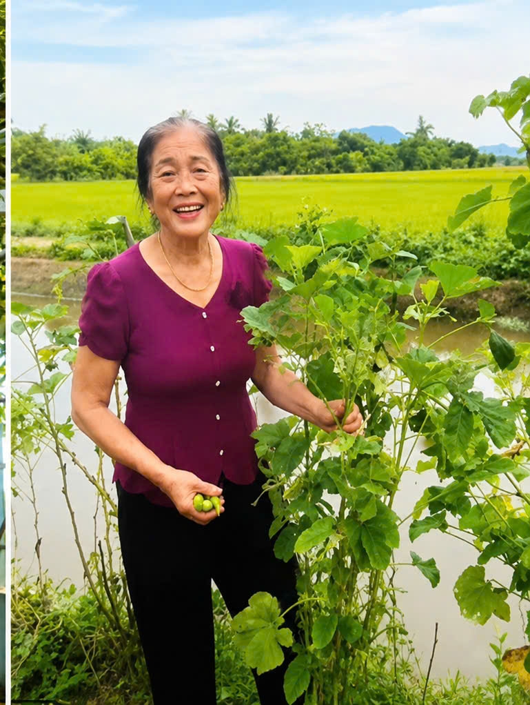 Cuộc sống bình dị và tấm lòng nhân ái của gia đình ông Nguyễn Duy Thủy Cuộc sống bình dị và tấm lòng nhân ái của gia đình ông Nguyễn Duy Thủy