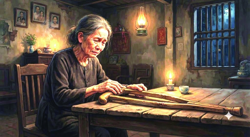 Đoạn cuối